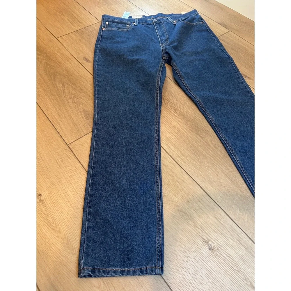 Levis levi strauss